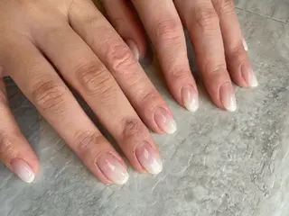 ネイル Elle. ASAMIのネイルデザイン