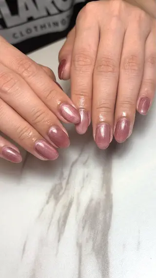 ネイル Lien miのネイルデザイン