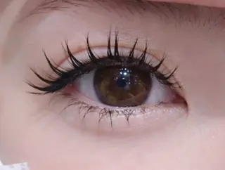 マツエク・マツパ aya💋 en  reveのマツエク・マツパデザイン