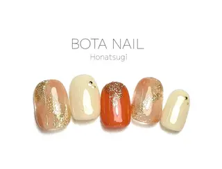 ネイル BOTA NAIL UMIのネイルデザイン