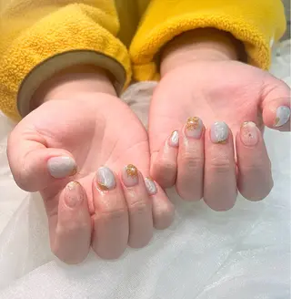 ネイル quartetto所属・nail salon quartettoのネイルデザイン