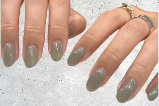 ネイル cscnail keikoのネイルデザイン