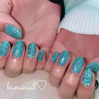 ネイル kananail ♡のネイルデザイン