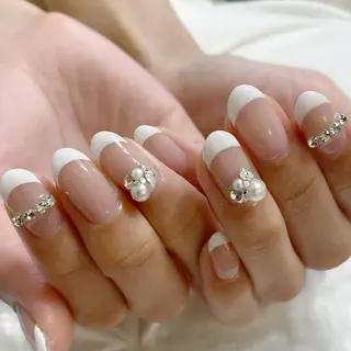 ネイル Uchida Mayunaのその他イメージ