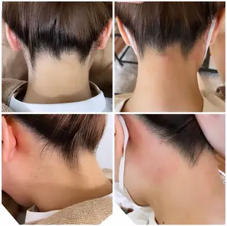 エステサロン Mi-mi.iのエステ・リラクイメージ