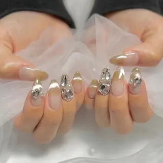 ネイル lumiere karinのネイルデザイン