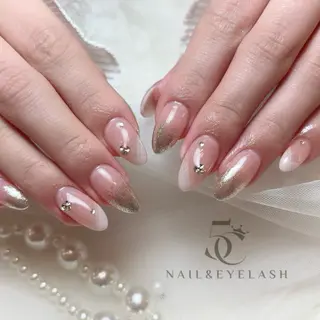 ネイル みゆ 5C NAILのネイルデザイン