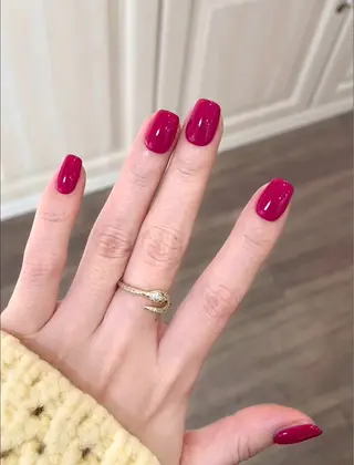 ネイル 佐藤 笹のネイルデザイン