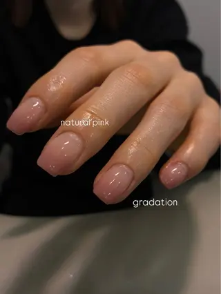 ネイル nue所属・nue【ムー】 ひなたのネイルデザイン