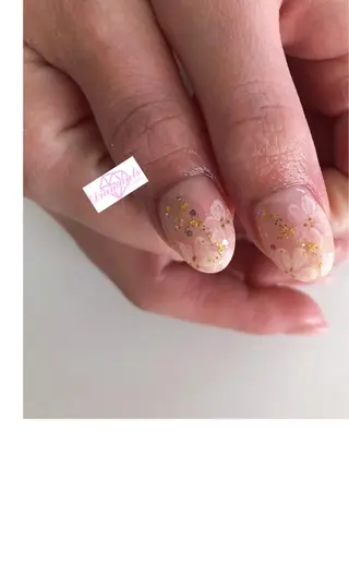 ネイル Asa miのネイルデザイン