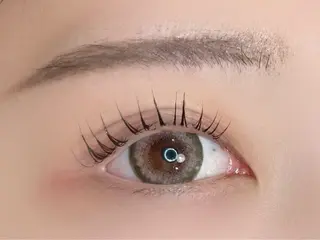 マツエク・マツパ 竹田 依生のマツエク・マツパデザイン