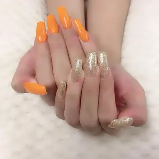 ネイル ono megumiのネイルデザイン