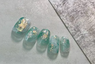 ネイル nail salon 8のネイルデザイン