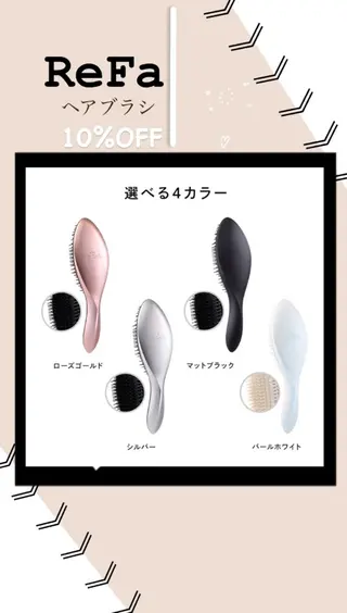 痩身・脱毛・肌管理 Rechica心斎橋のエステ・リラクイメージ