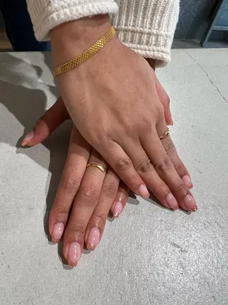 ネイル zir  nail 🕊️💗RIOのネイルデザイン