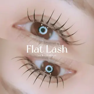 マツエク・マツパ hair ＆eyelash  b.u.l.l.所属・b.u.l.l. CHISATOのマツエク・マツパデザイン