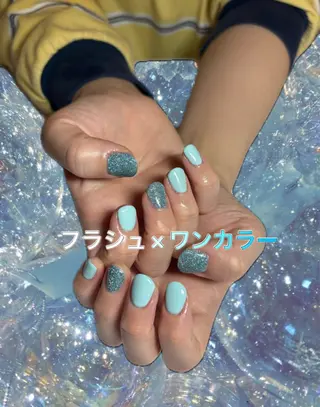 ネイル 斉藤 美優のマツエク・マツパデザイン