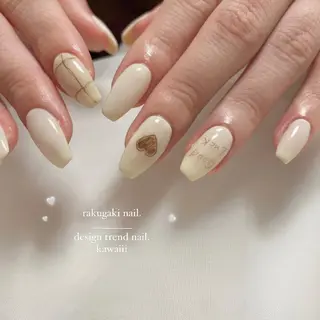 ネイル h.ours _のネイルデザイン