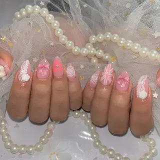 ネイル Kasumi Nailのネイルデザイン