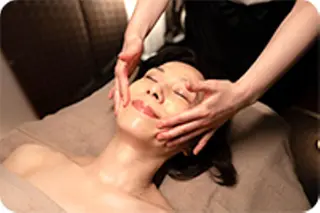 フェイシャルエステ 癒のエステ・リラクイメージ