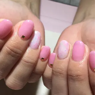 ネイル nailsalon Radditのネイルデザイン