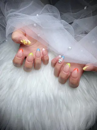 ネイル Nail Salon K&Rのネイルデザイン