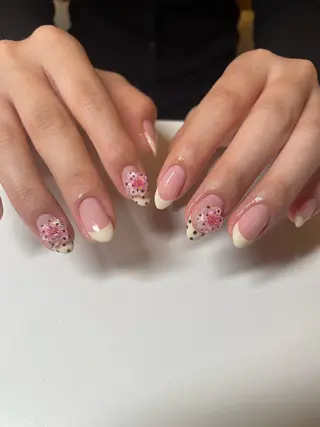 ネイル ulu🌼 nanaのネイルデザイン