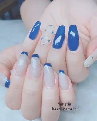 ネイル MAHINA 🌺KAYO🌺のエステ・リラクイメージ