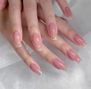 ネイル HIN NAILのネイルデザイン