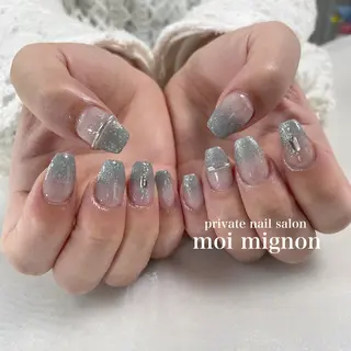 ネイル nailist Aki♡のネイルデザイン