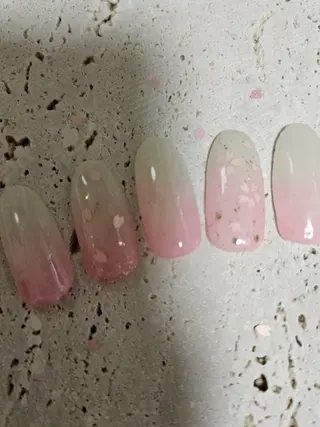 ネイル sweet rose所属・sweet　 roseのネイルデザイン