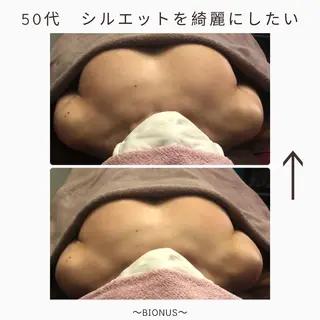女性ホルモン 専門サロン・ビオナスのエステ・リラクイメージ