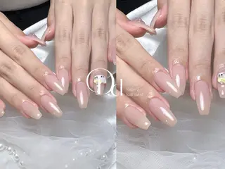 ネイル D.d Nail Moeのネイルデザイン