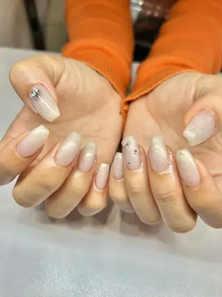 ネイル welina Miyukiのネイルデザイン