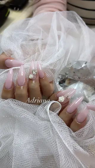 ネイル ADRIANA 【アドリアーナ】Kのその他イメージ