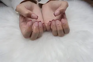 ネイル eub. kanamoriのネイルデザイン