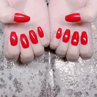 ネイル 個室ネイルサロンDolly Girl〜ドーリーガール〜所属・DollyGirl KYOKOのネイルデザイン