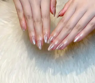 ネイル Lino+ ネイル&よもぎ蒸しのネイルデザイン