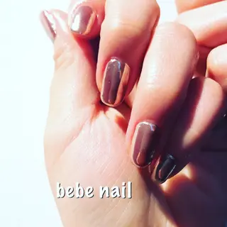 ネイル Ann. nail.tokyo所属・Ann nailのネイルデザイン