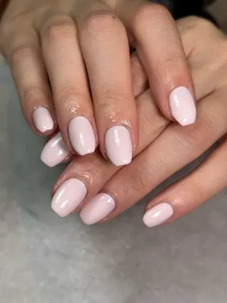 ネイル NOKU 下北沢のネイルデザイン