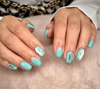 ネイル edit MINAMIのネイルデザイン