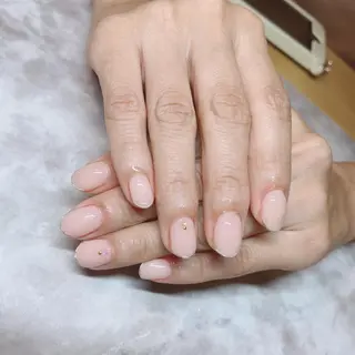 ネイル Nail salon Ariettyのネイルデザイン