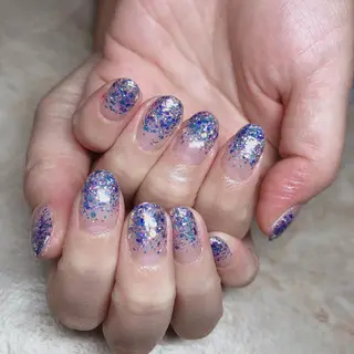 ネイル maison de NALIのネイルデザイン