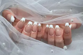 ネイル ToliyDeliy ネイルサロンのネイルデザイン