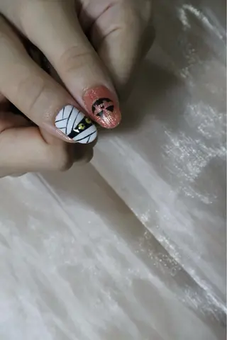 ネイル SCENERY NAILのネイルデザイン