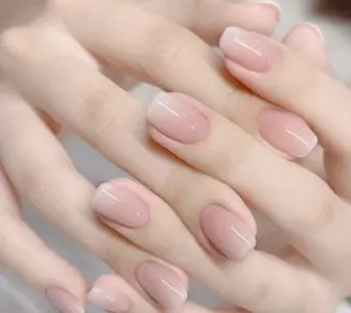 ネイル 山田 由奈のネイルデザイン