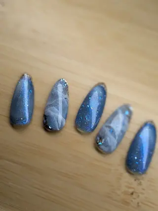 ネイル 8andyu nail♡のネイルデザイン