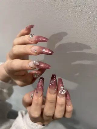 ネイル y kokonaのネイルデザイン