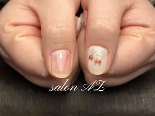 ネイル salon AZのネイルデザイン