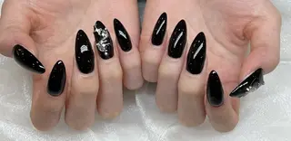 ネイル ゆ めのネイルデザイン